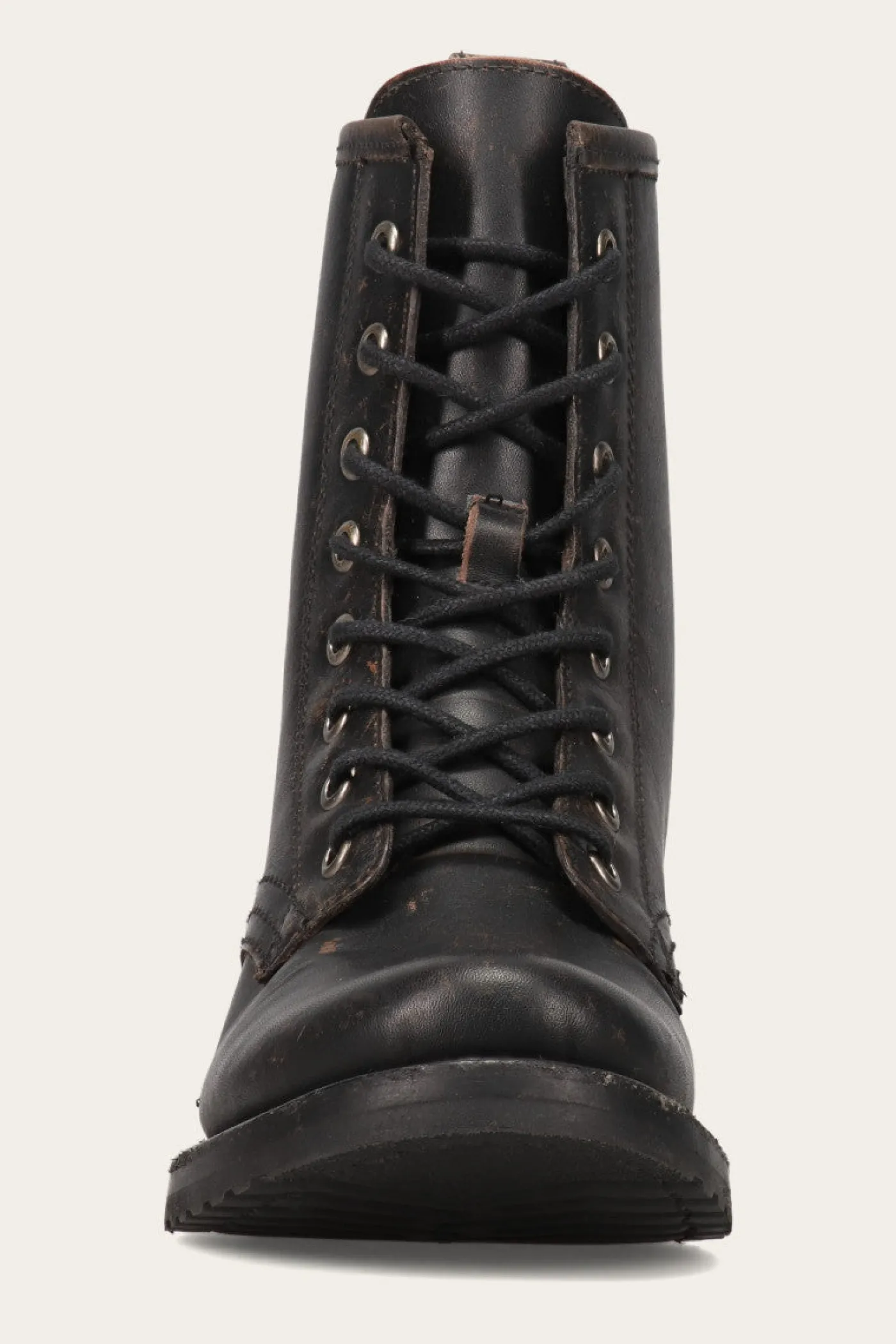 Clearance Frye Veronica Flex Combat