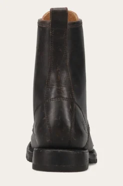 Clearance Frye Veronica Flex Combat