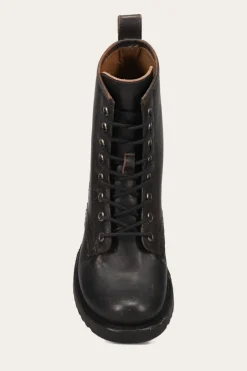 Clearance Frye Veronica Flex Combat