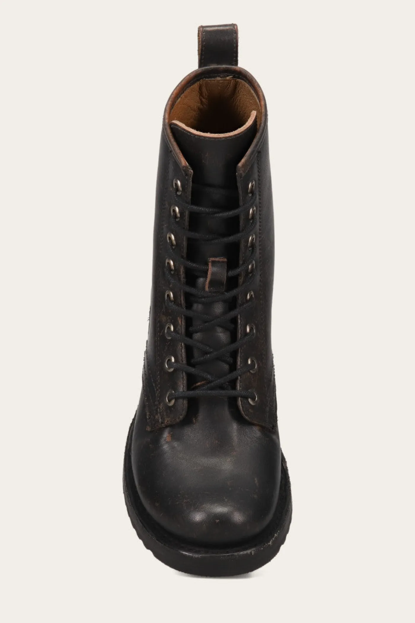 Clearance Frye Veronica Flex Combat