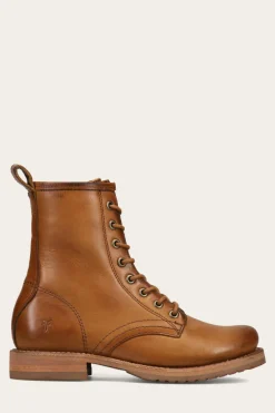 Clearance Frye Veronica Flex Combat