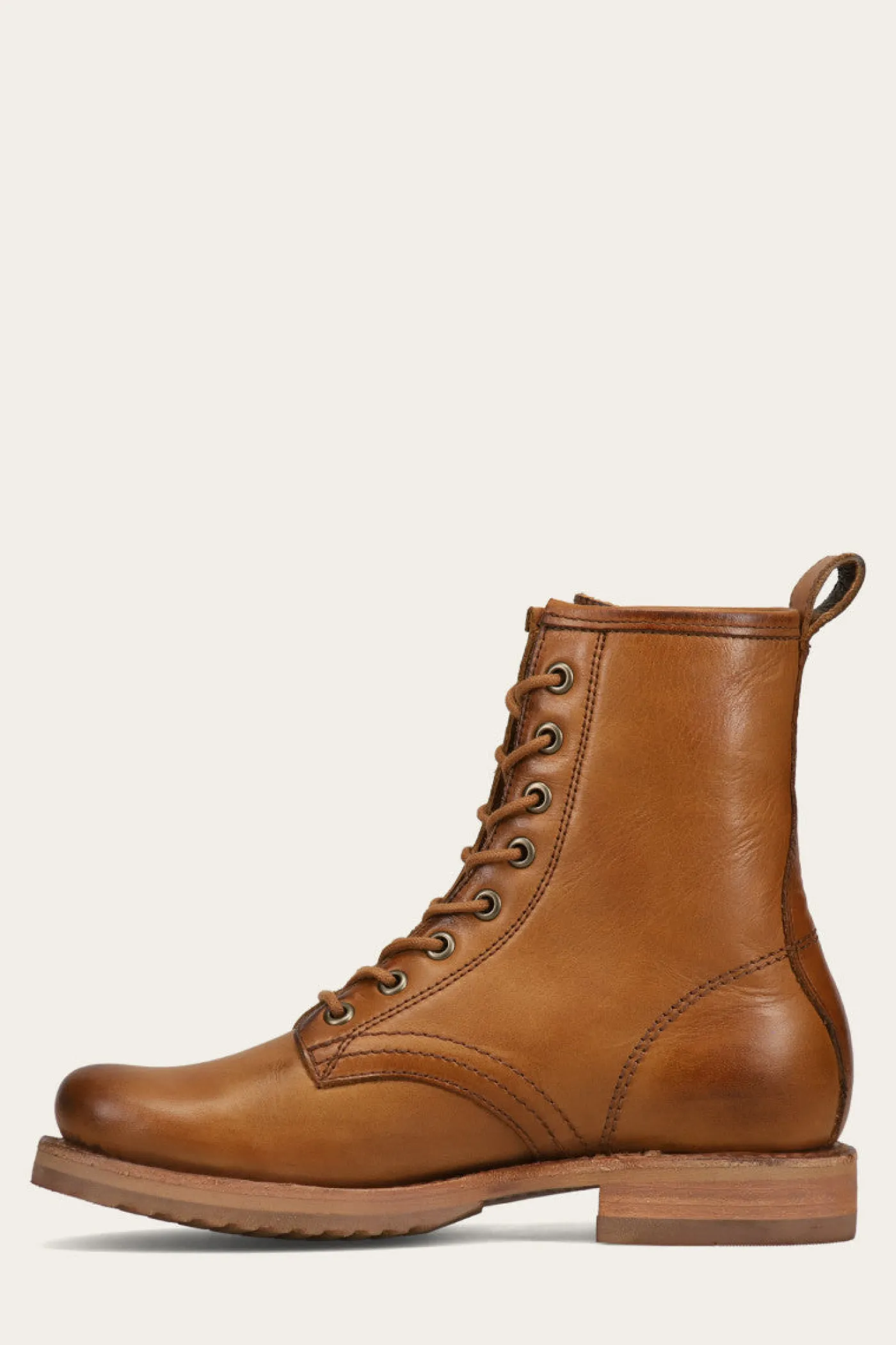 Clearance Frye Veronica Flex Combat