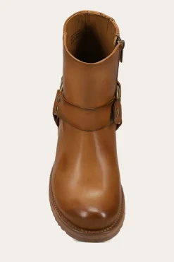 Best Frye Veronica Flex Harness