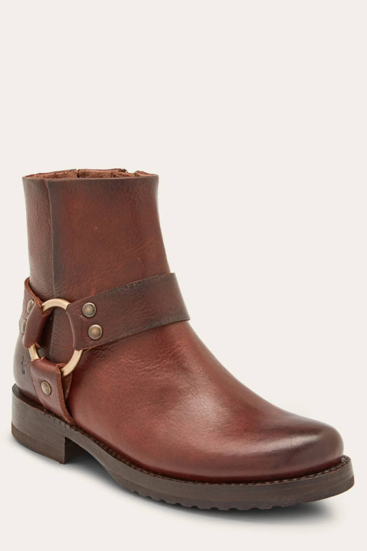 Frye Veronica Harness Short