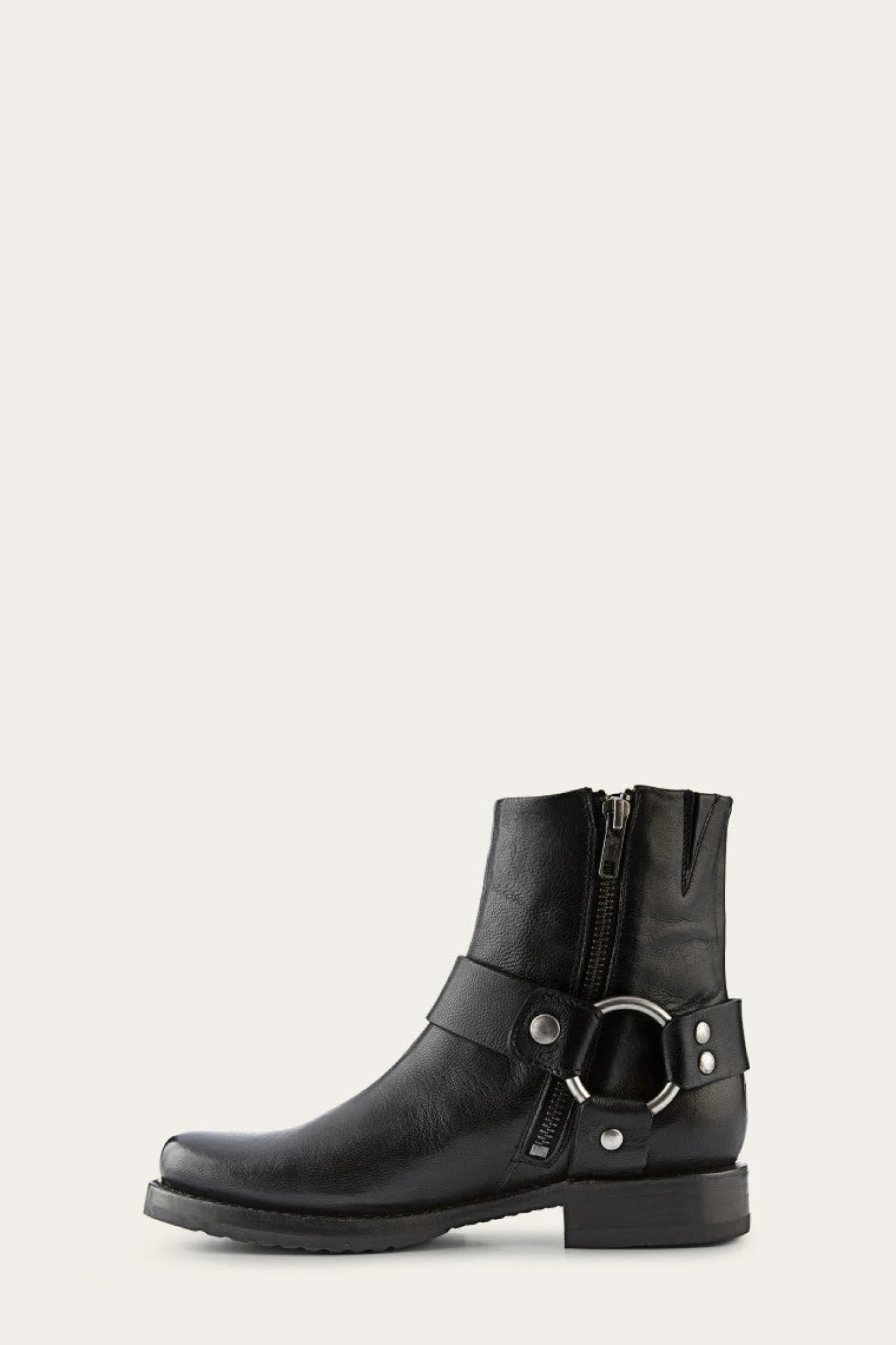 Frye Veronica Harness Short