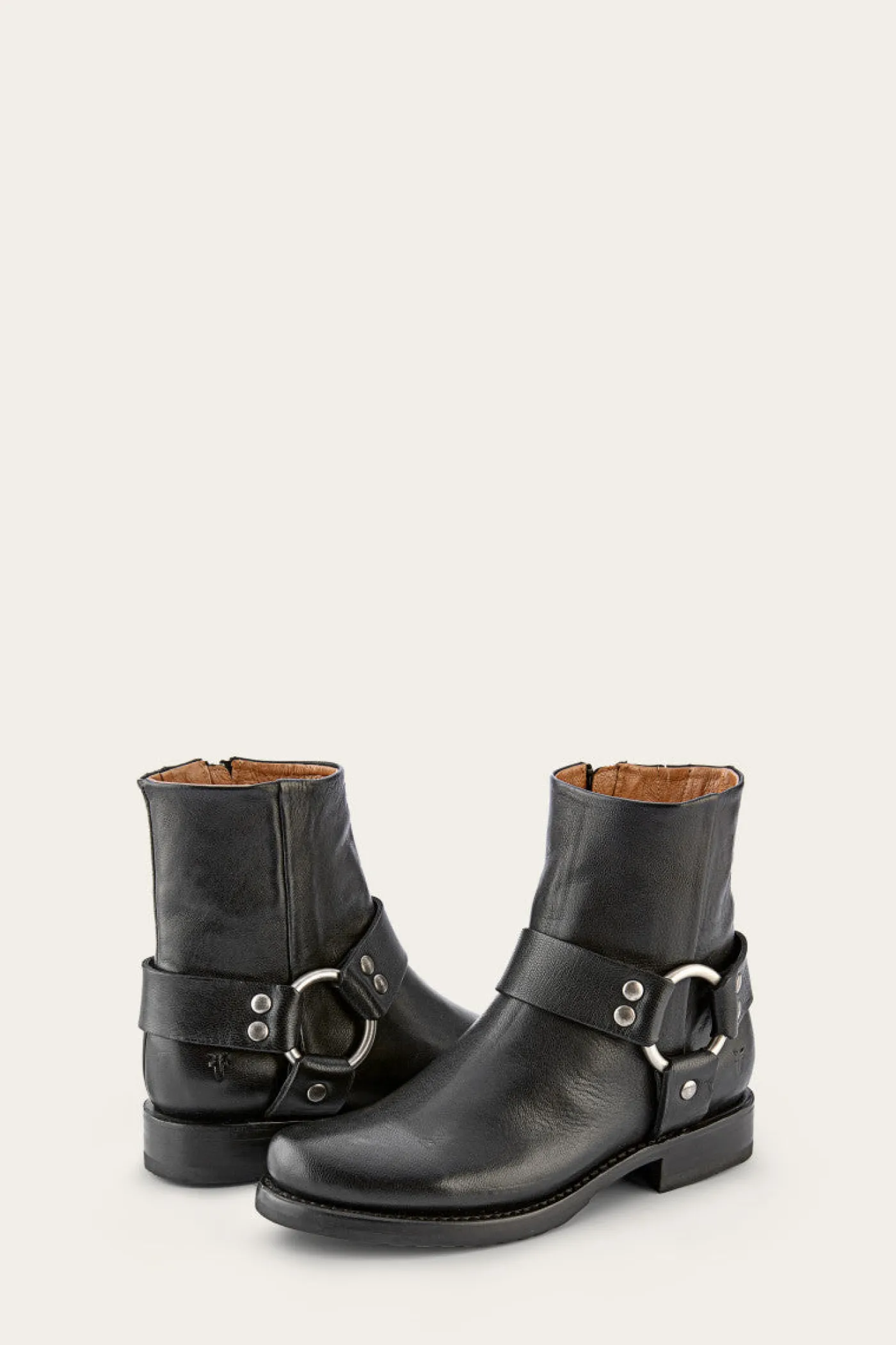 Frye Veronica Harness Short