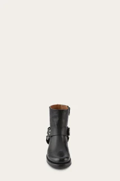 Frye Veronica Harness Short