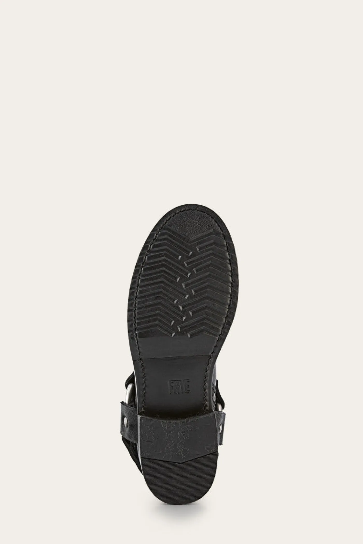 Frye Veronica Harness Short