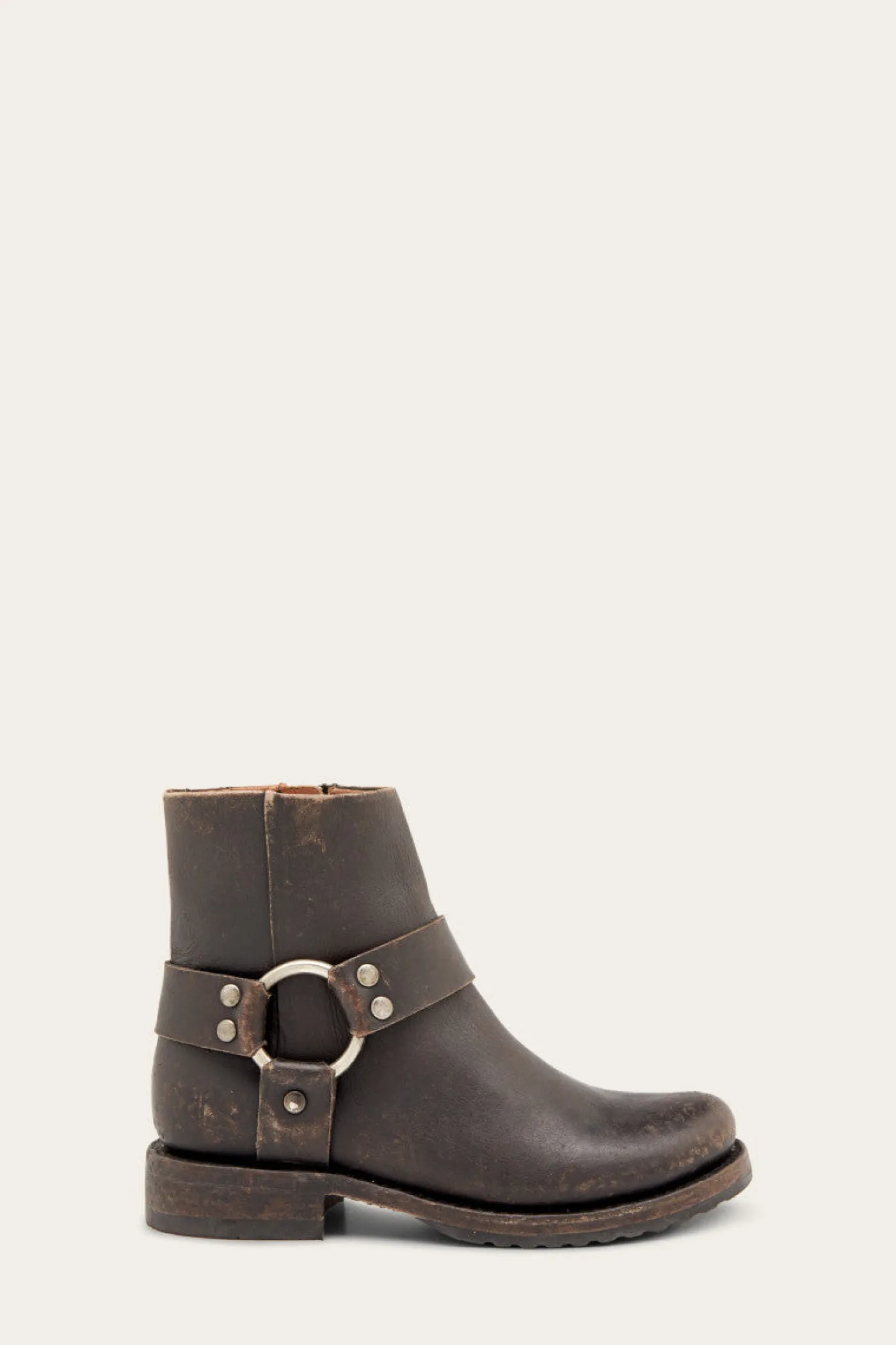 Frye Veronica Harness Short