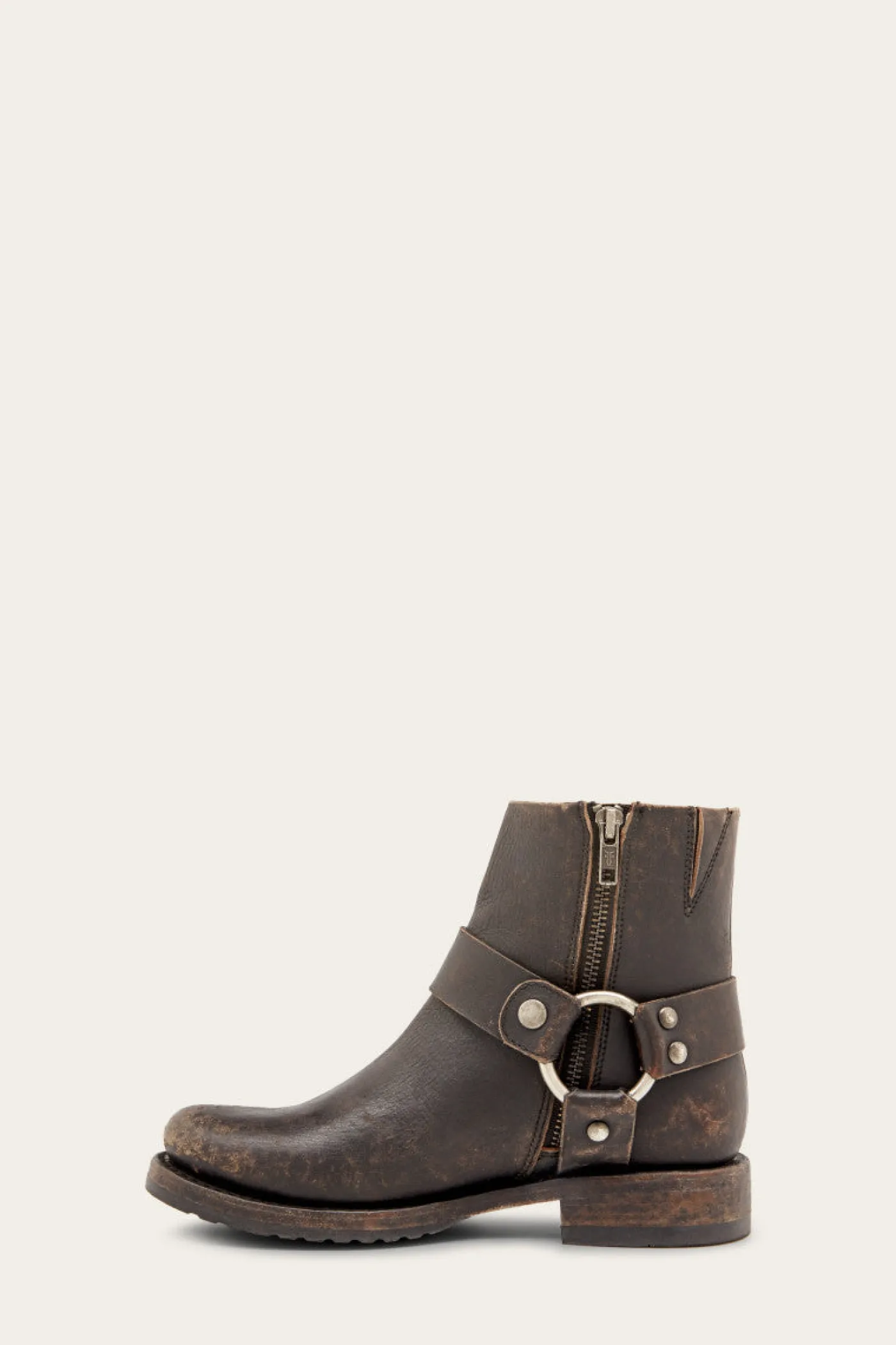 Frye Veronica Harness Short