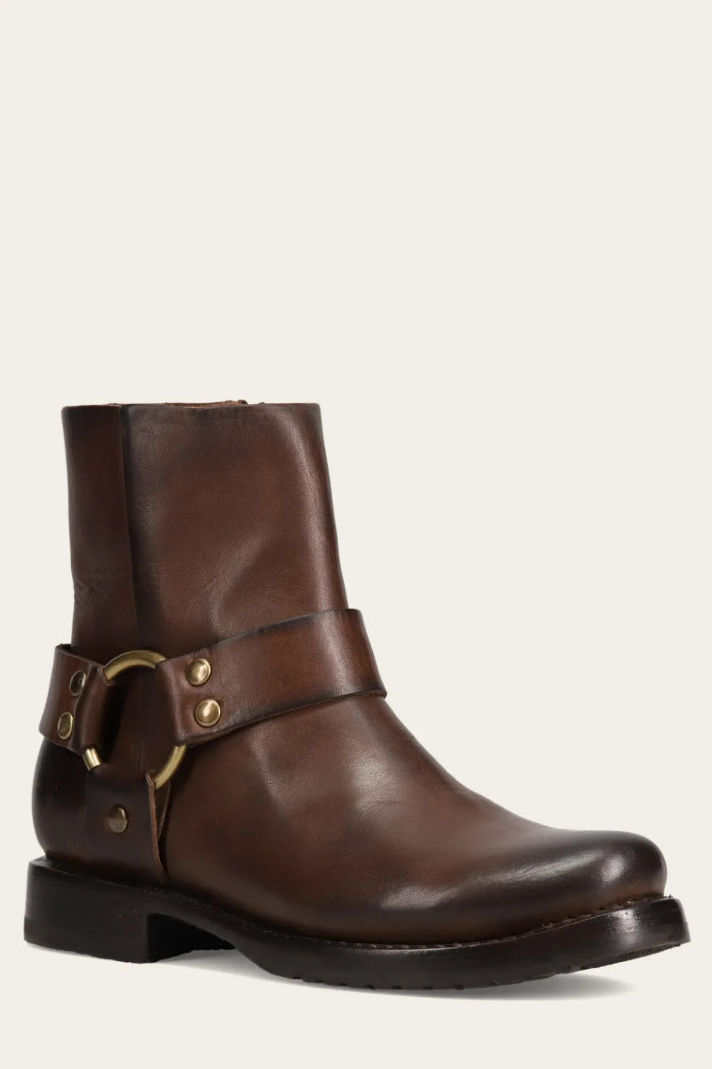 Frye Veronica Harness Short