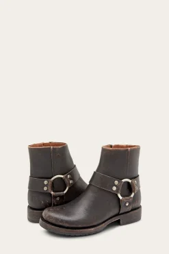Frye Veronica Harness Short
