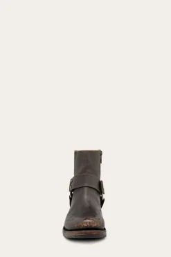 Frye Veronica Harness Short