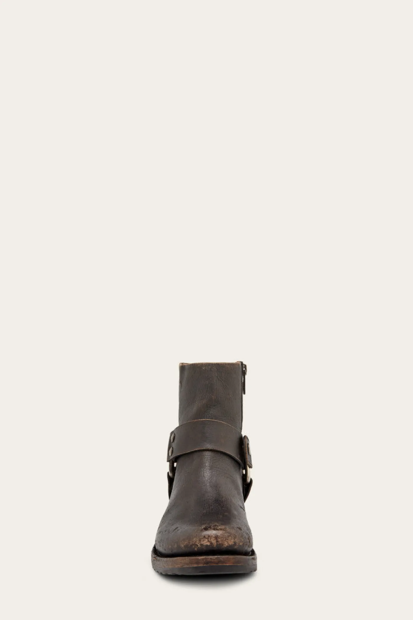 Frye Veronica Harness Short