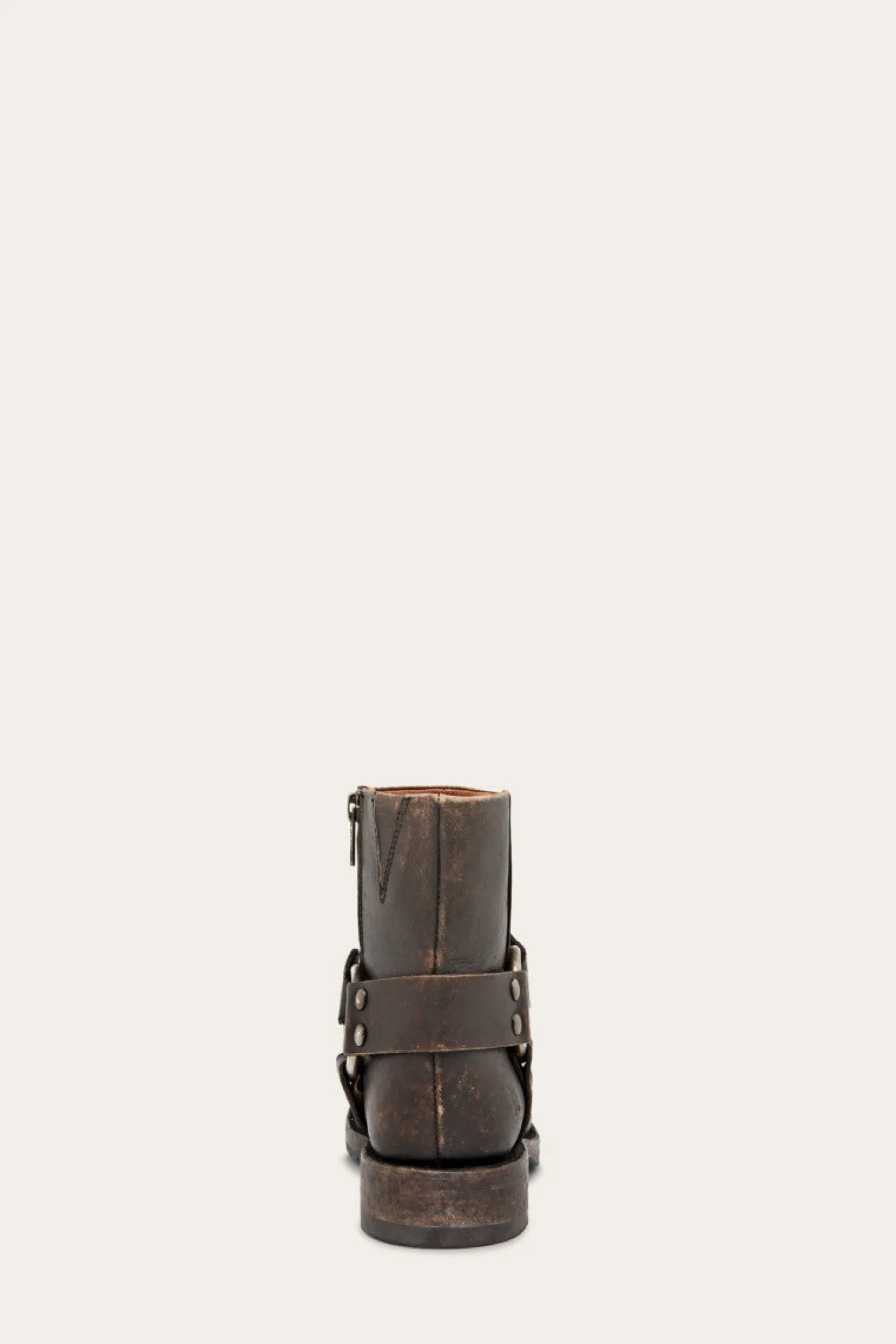 Frye Veronica Harness Short