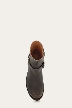 Frye Veronica Harness Short