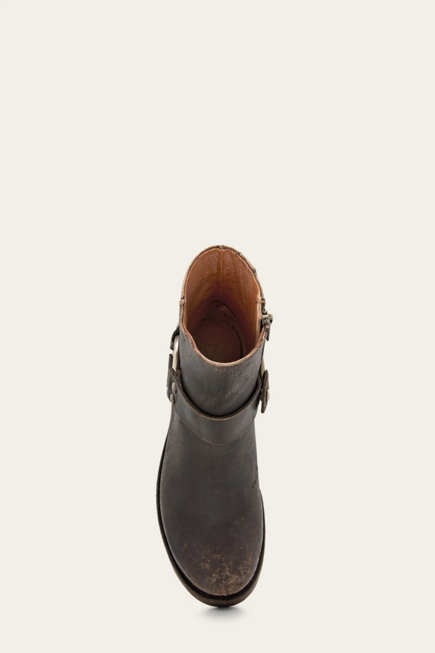 Frye Veronica Harness Short