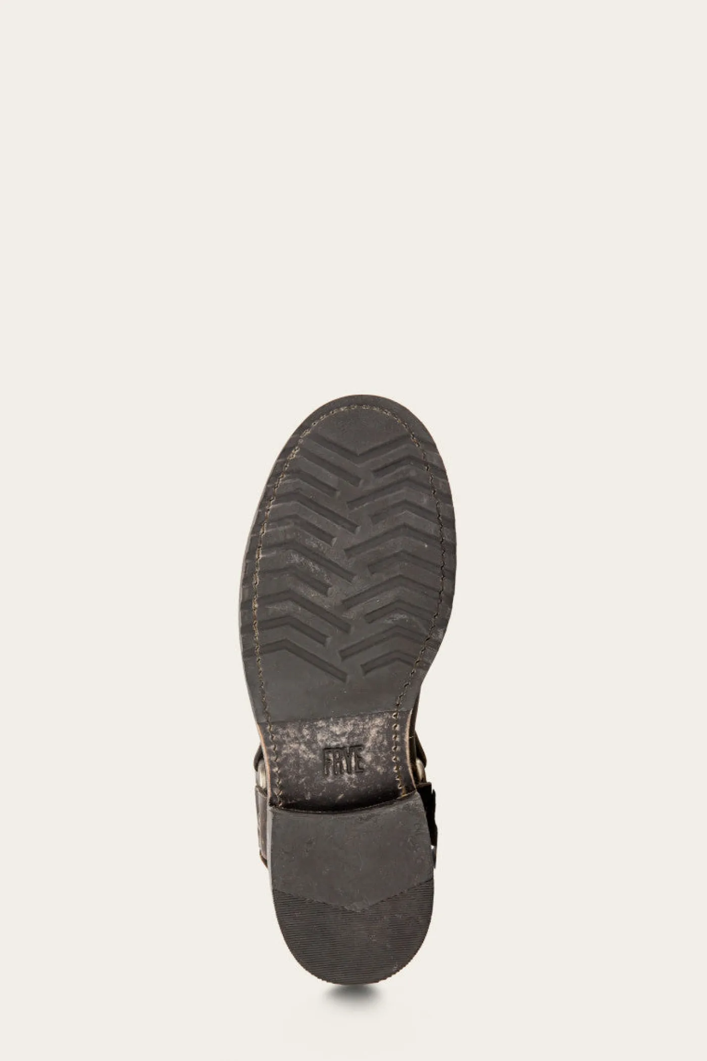 Frye Veronica Harness Short
