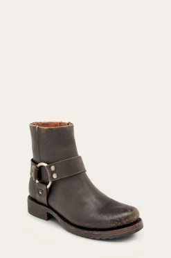 Frye Veronica Harness Short