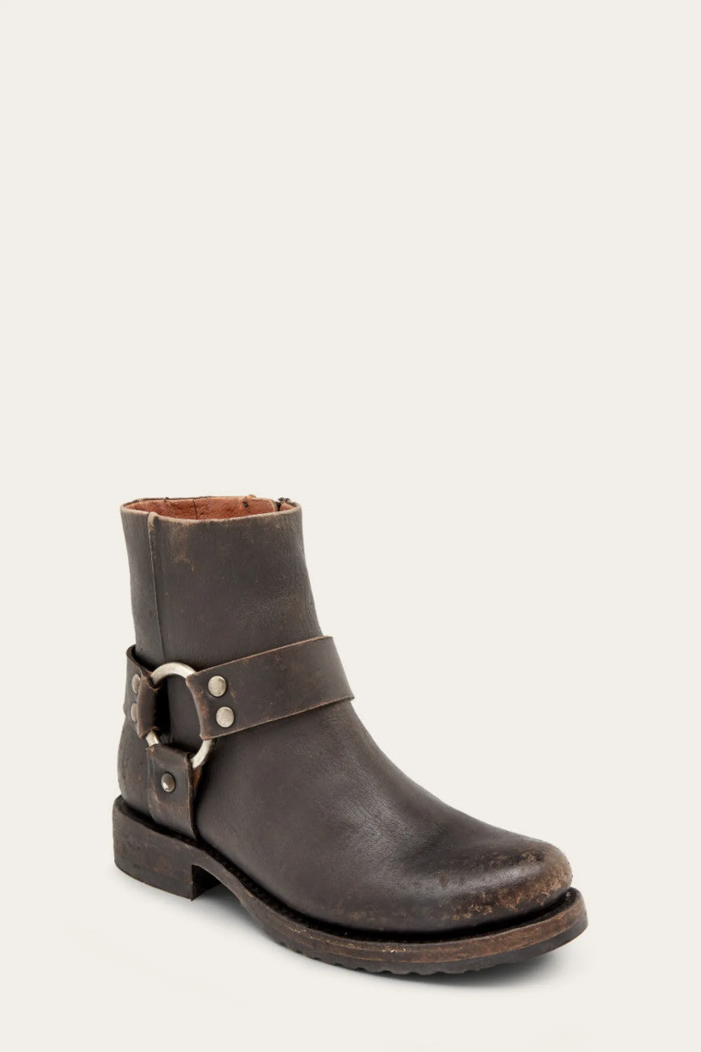 Frye Veronica Harness Short