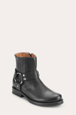 Frye Veronica Harness Short