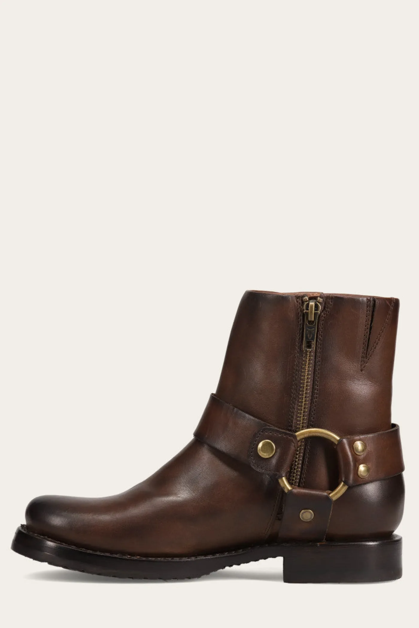 Frye Veronica Harness Short