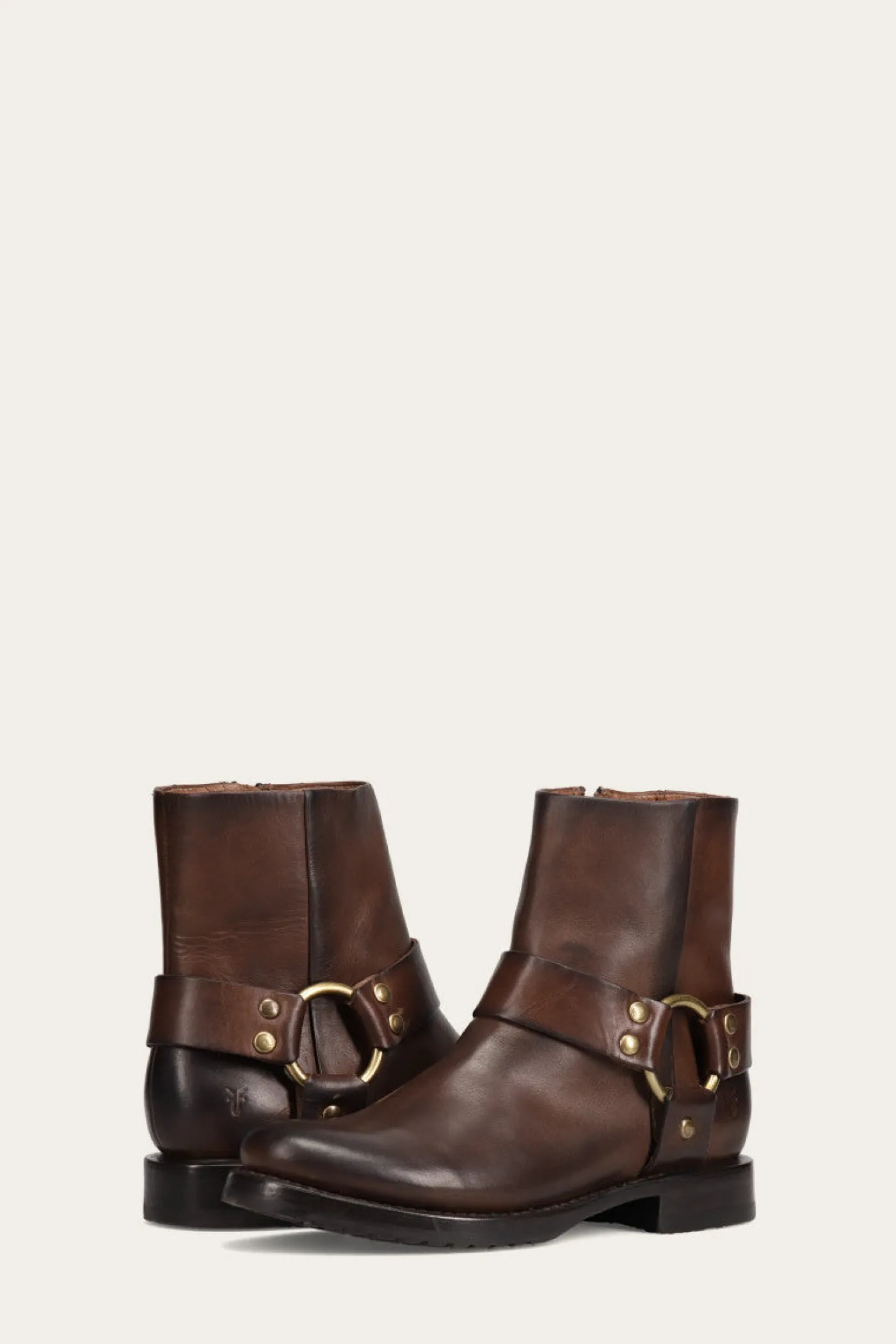 Frye Veronica Harness Short