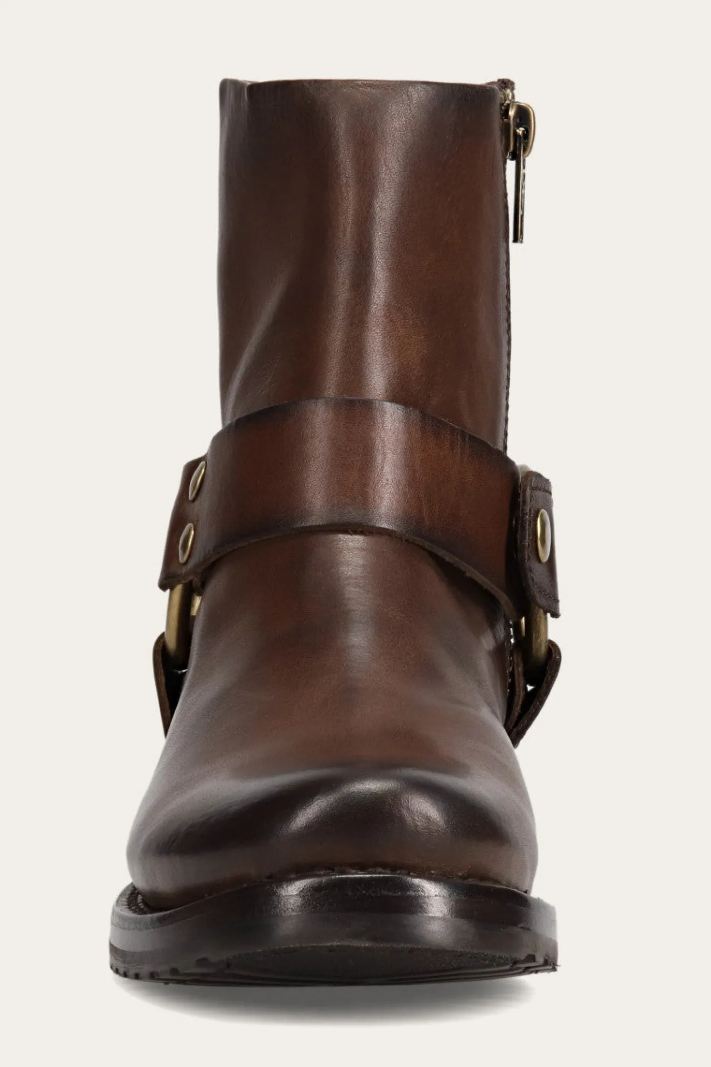 Frye Veronica Harness Short