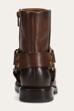 Frye Veronica Harness Short