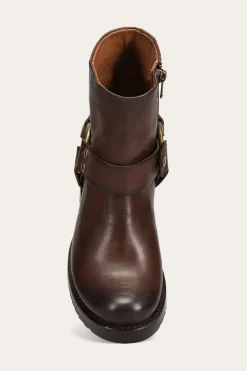 Frye Veronica Harness Short