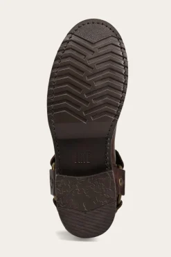 Frye Veronica Harness Short