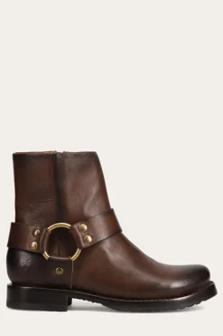 Frye Veronica Harness Short