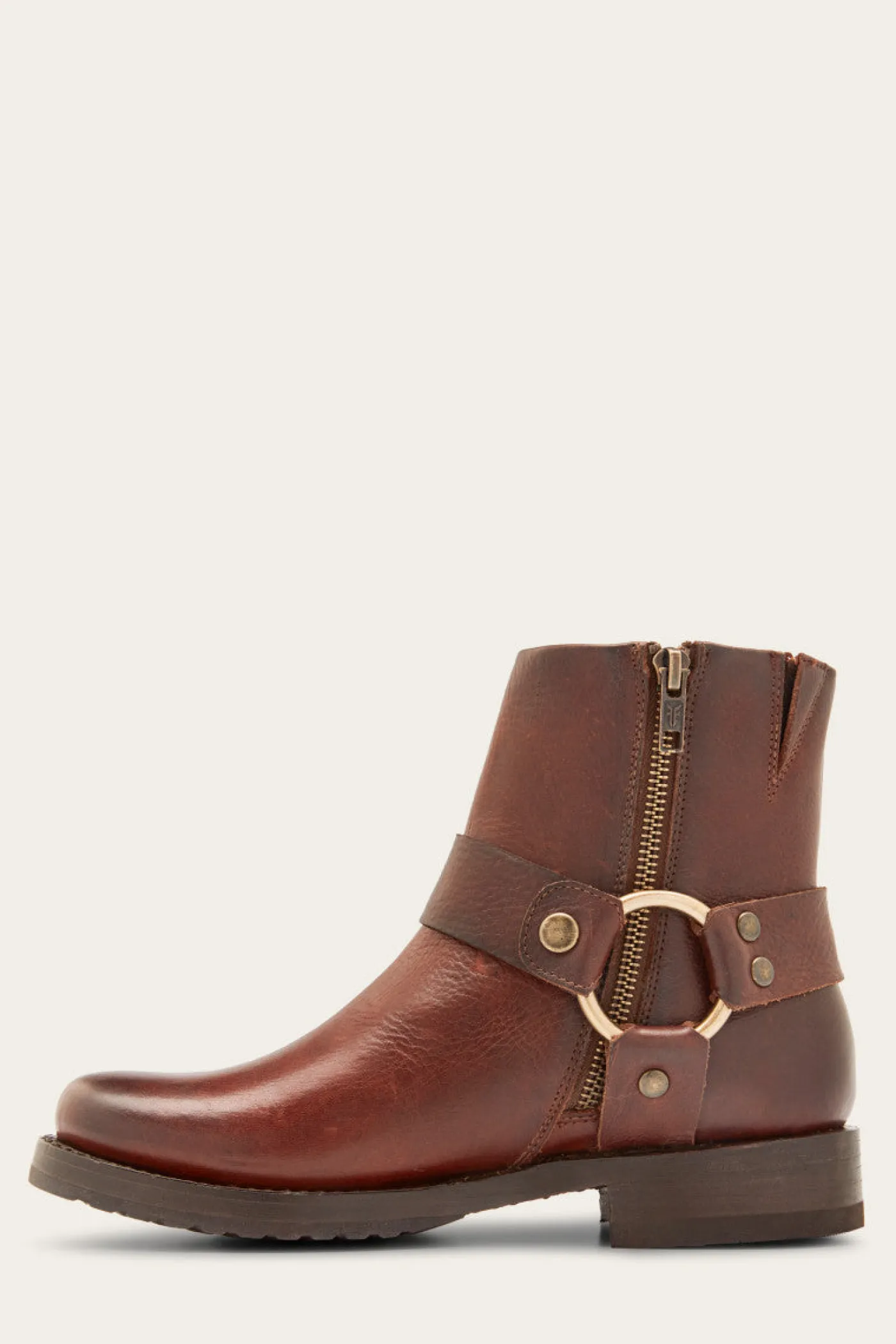Frye Veronica Harness Short