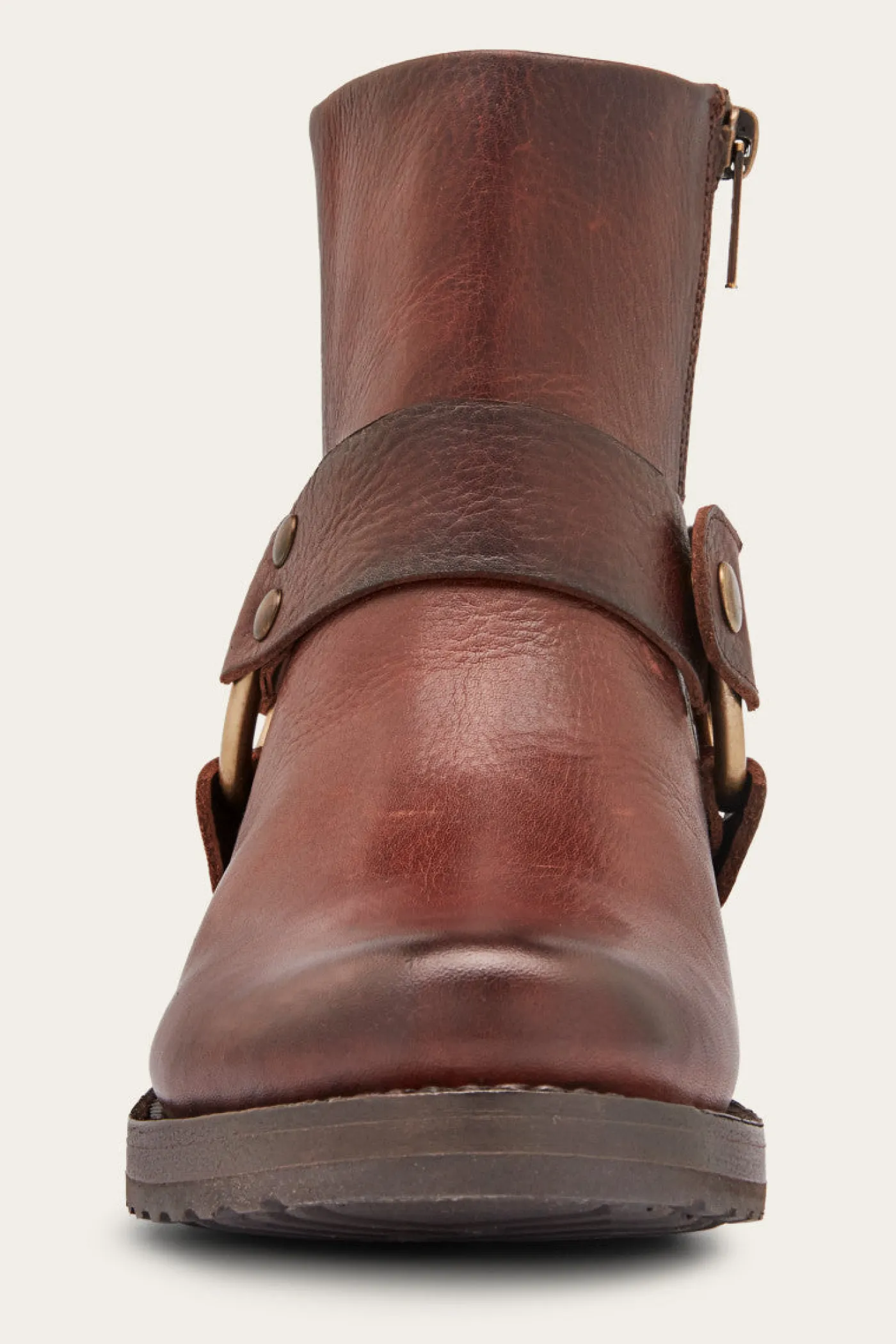 Frye Veronica Harness Short