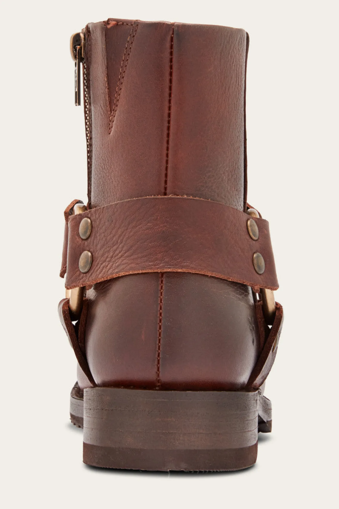 Frye Veronica Harness Short