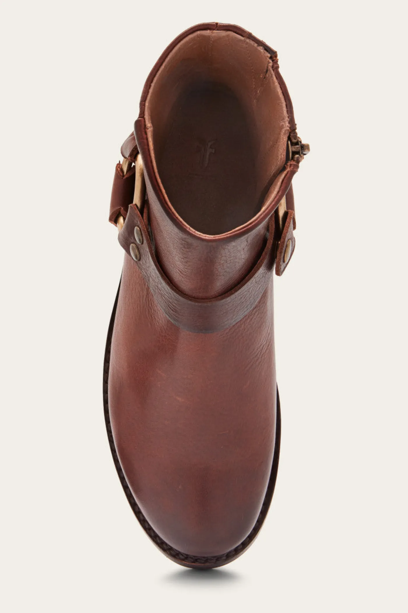 Frye Veronica Harness Short