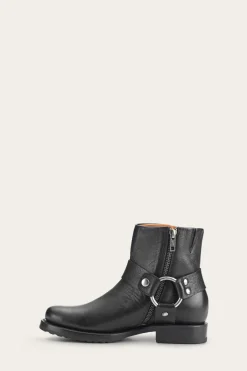 Frye Veronica Harness Short