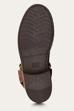 Frye Veronica Harness Short