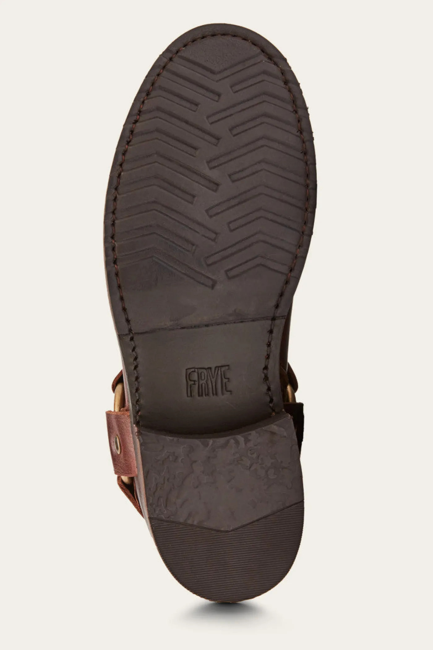 Frye Veronica Harness Short