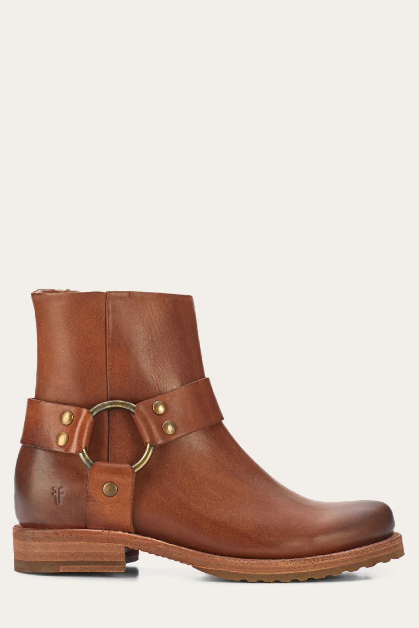 Frye Veronica Harness Short