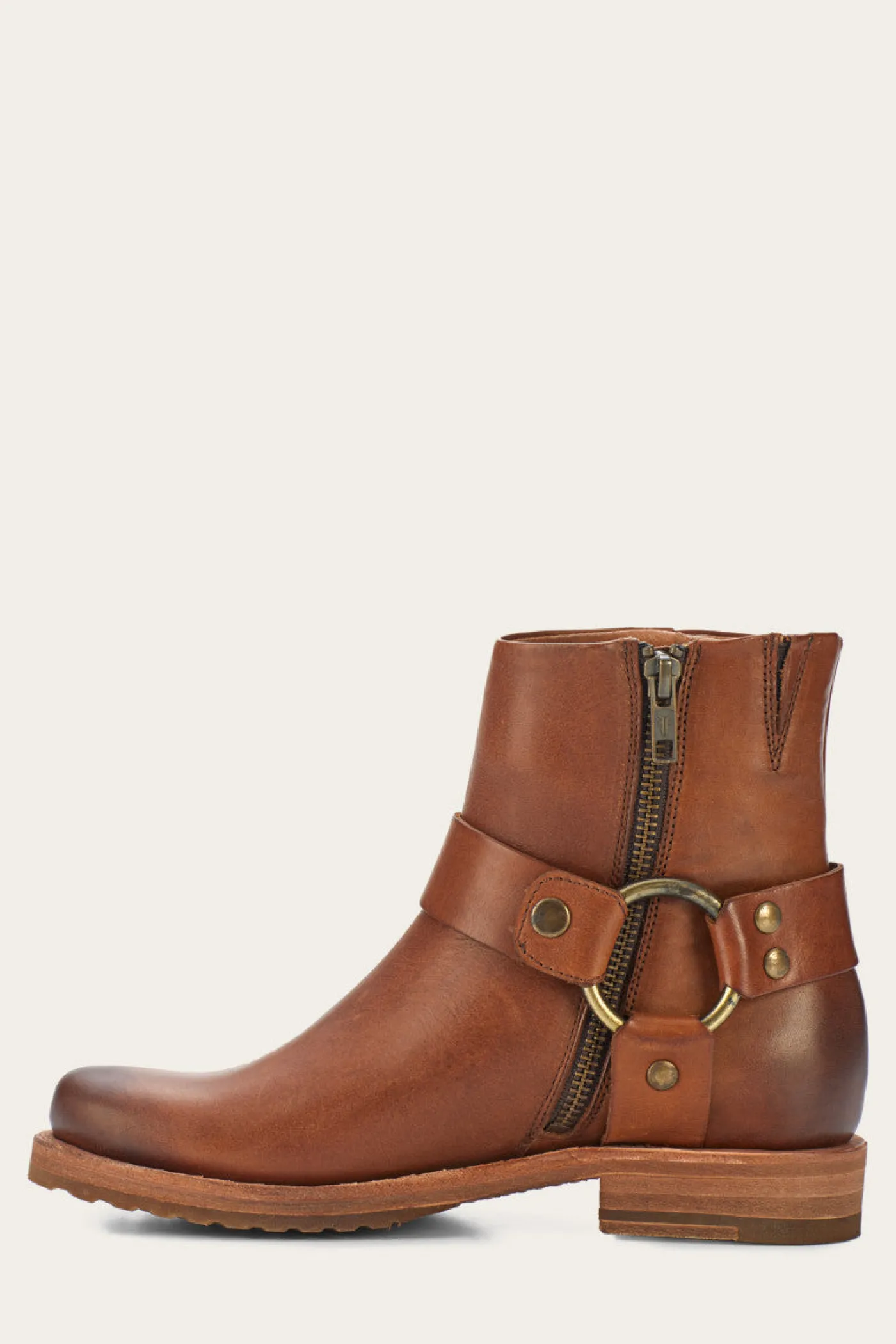 Frye Veronica Harness Short