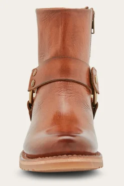 Frye Veronica Harness Short