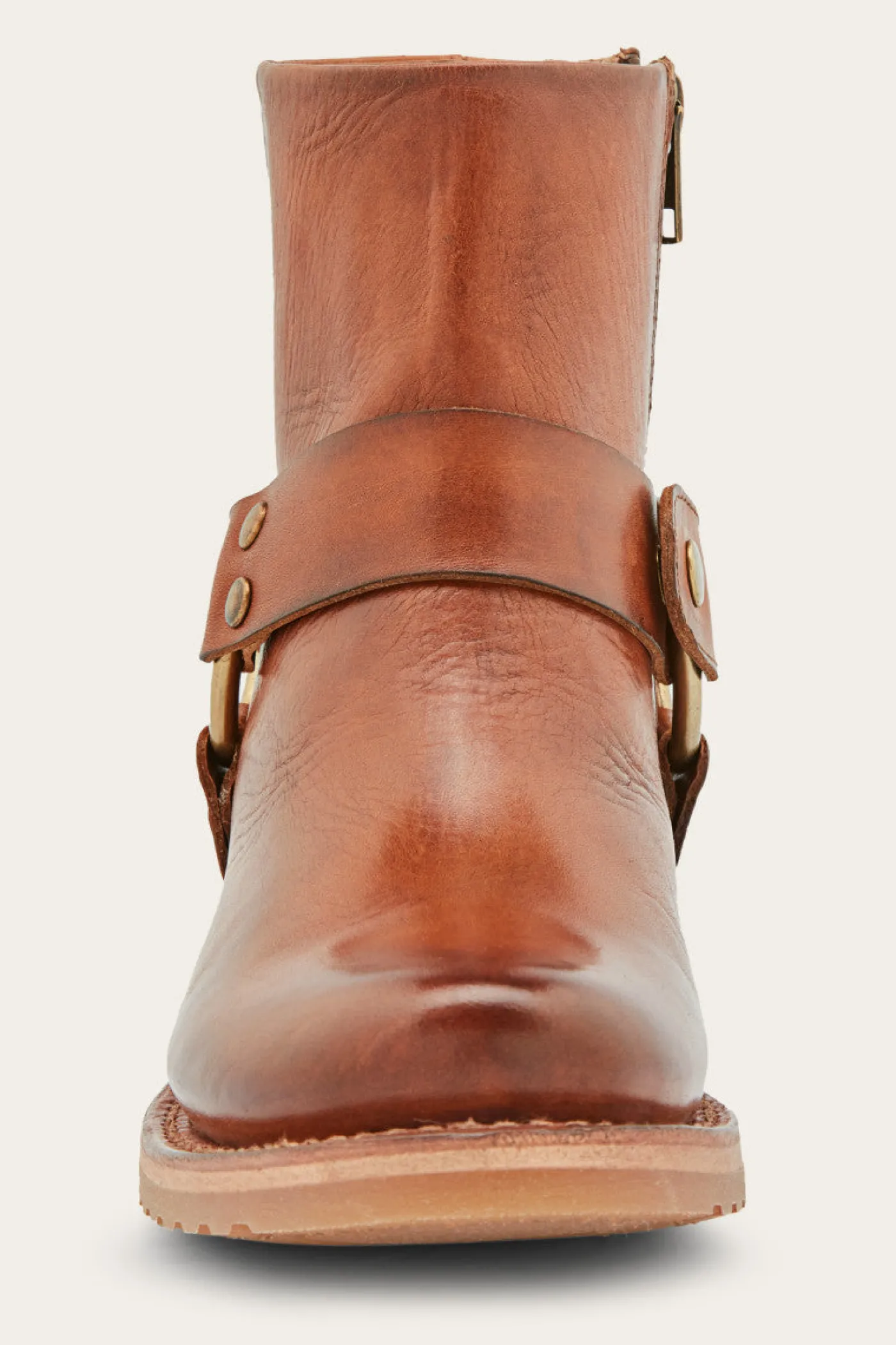 Frye Veronica Harness Short