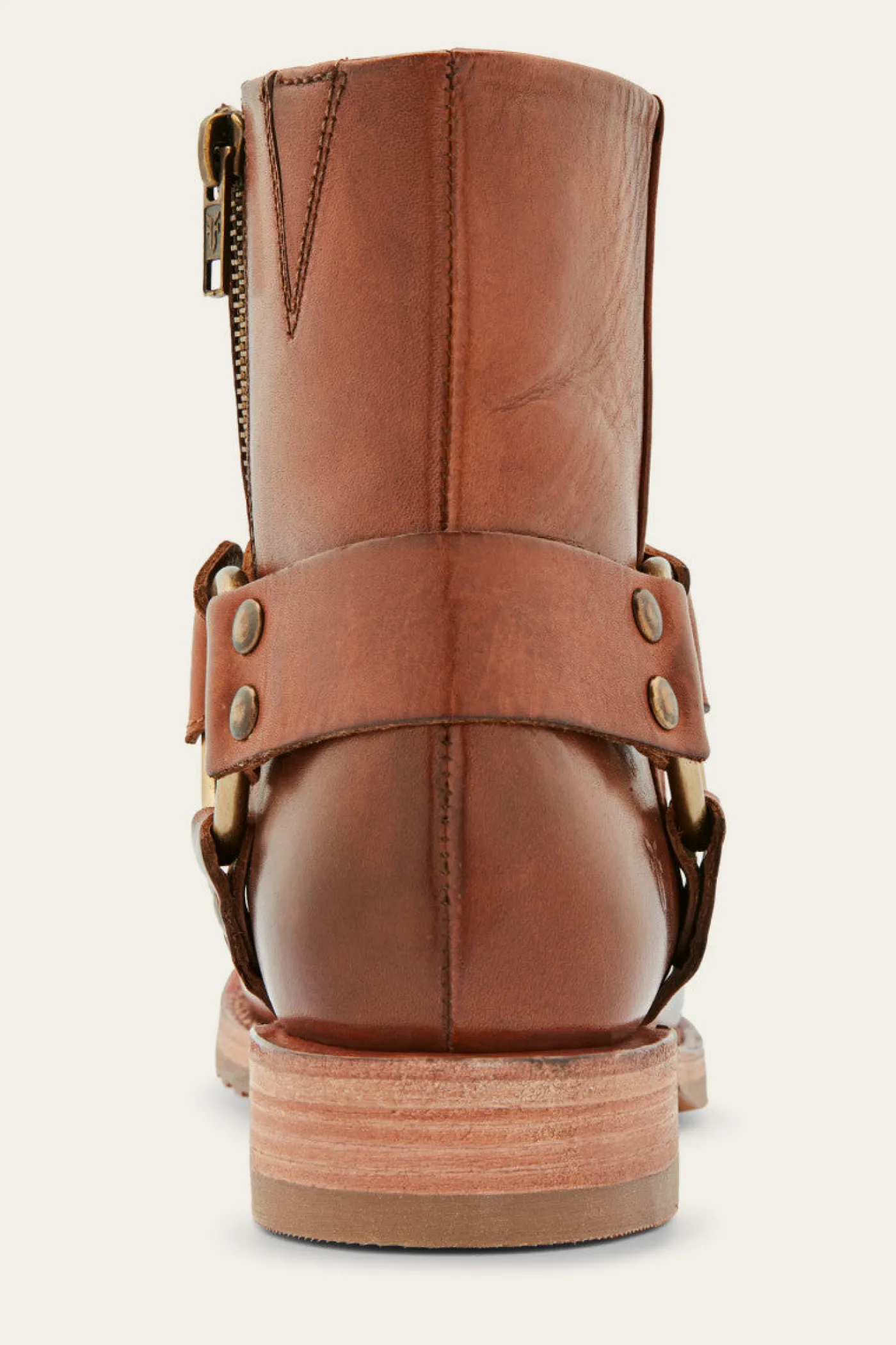 Frye Veronica Harness Short