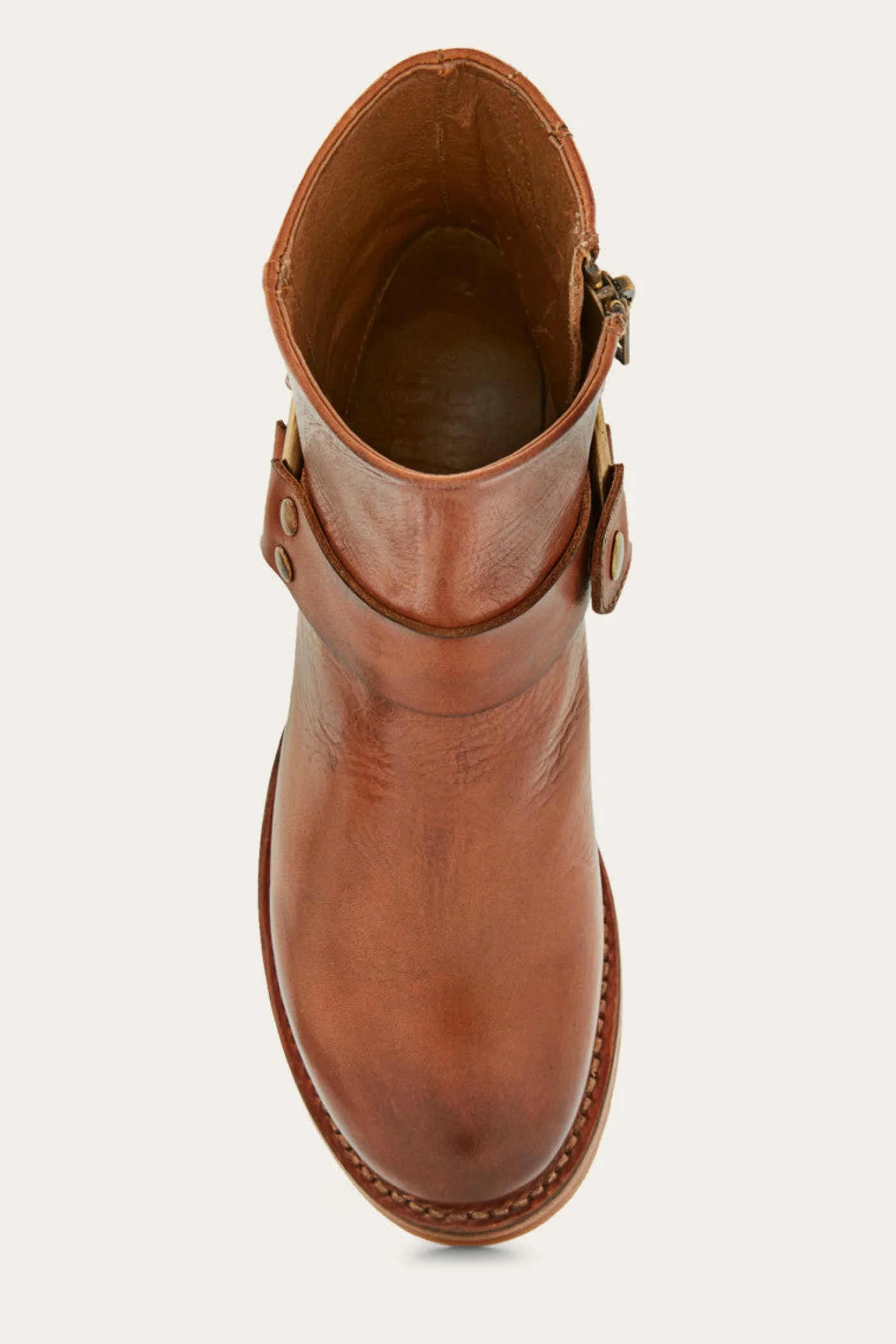 Frye Veronica Harness Short