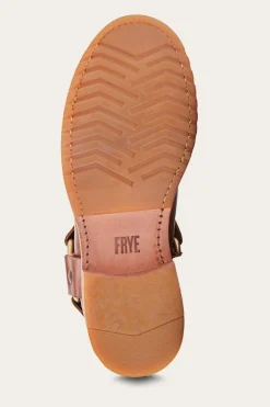 Frye Veronica Harness Short