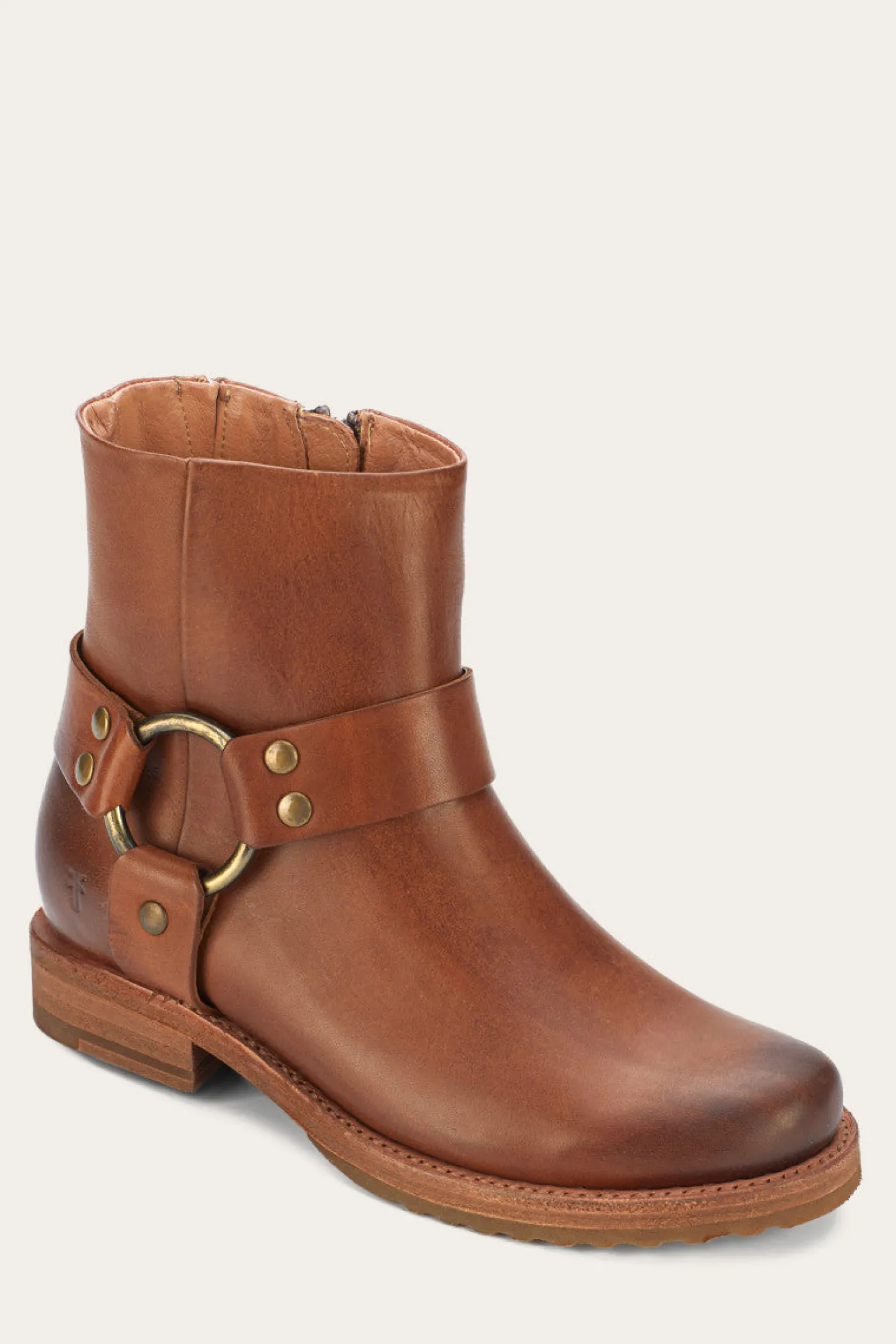 Frye Veronica Harness Short