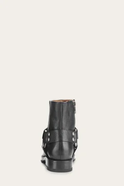 Frye Veronica Harness Short