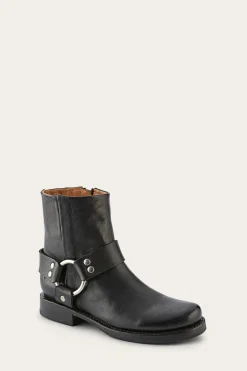 Frye Veronica Harness Short