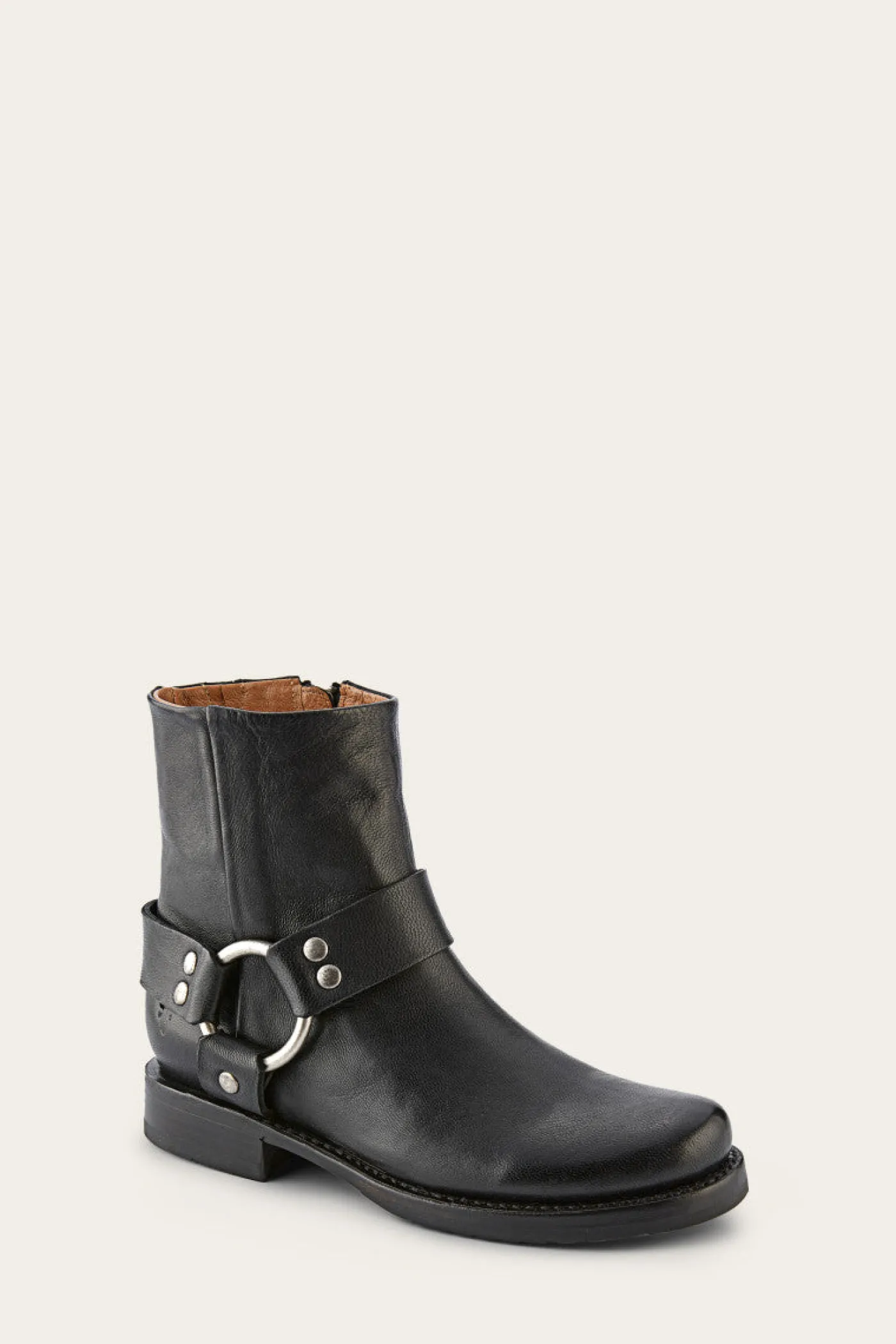 Frye Veronica Harness Short